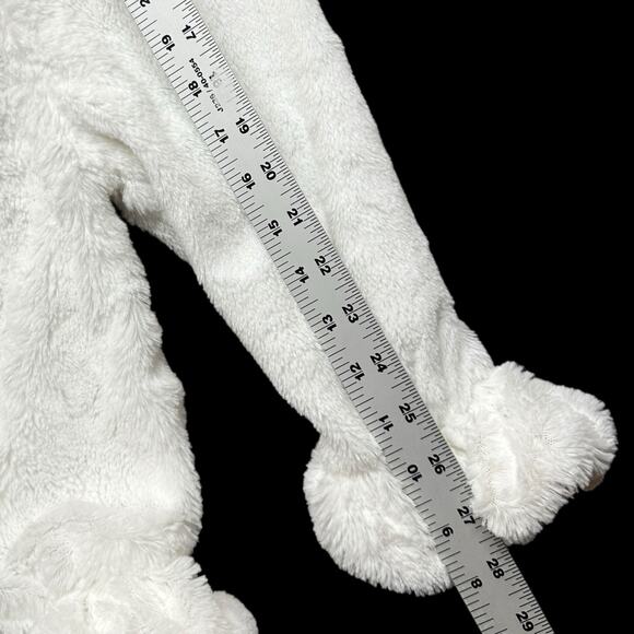 Gremlins Baby Costume 12-18 Months Very Soft Halloween Festival Spirit - Picture 7 of 12